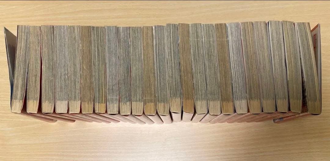 デカスロン 全巻セット 1〜23巻