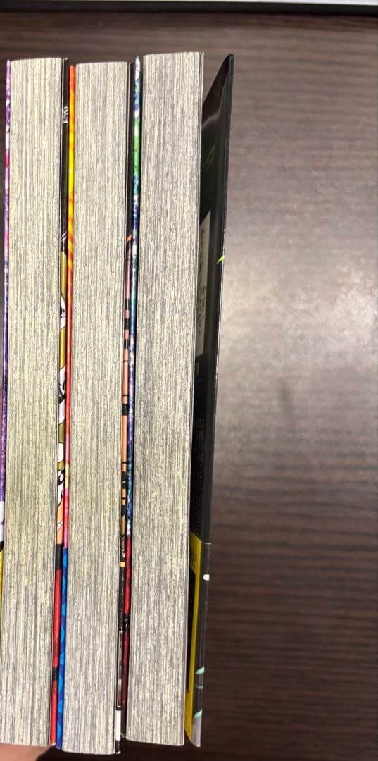 【貴重】鬼滅の刃 初版本 帯付き13•14•15巻セット