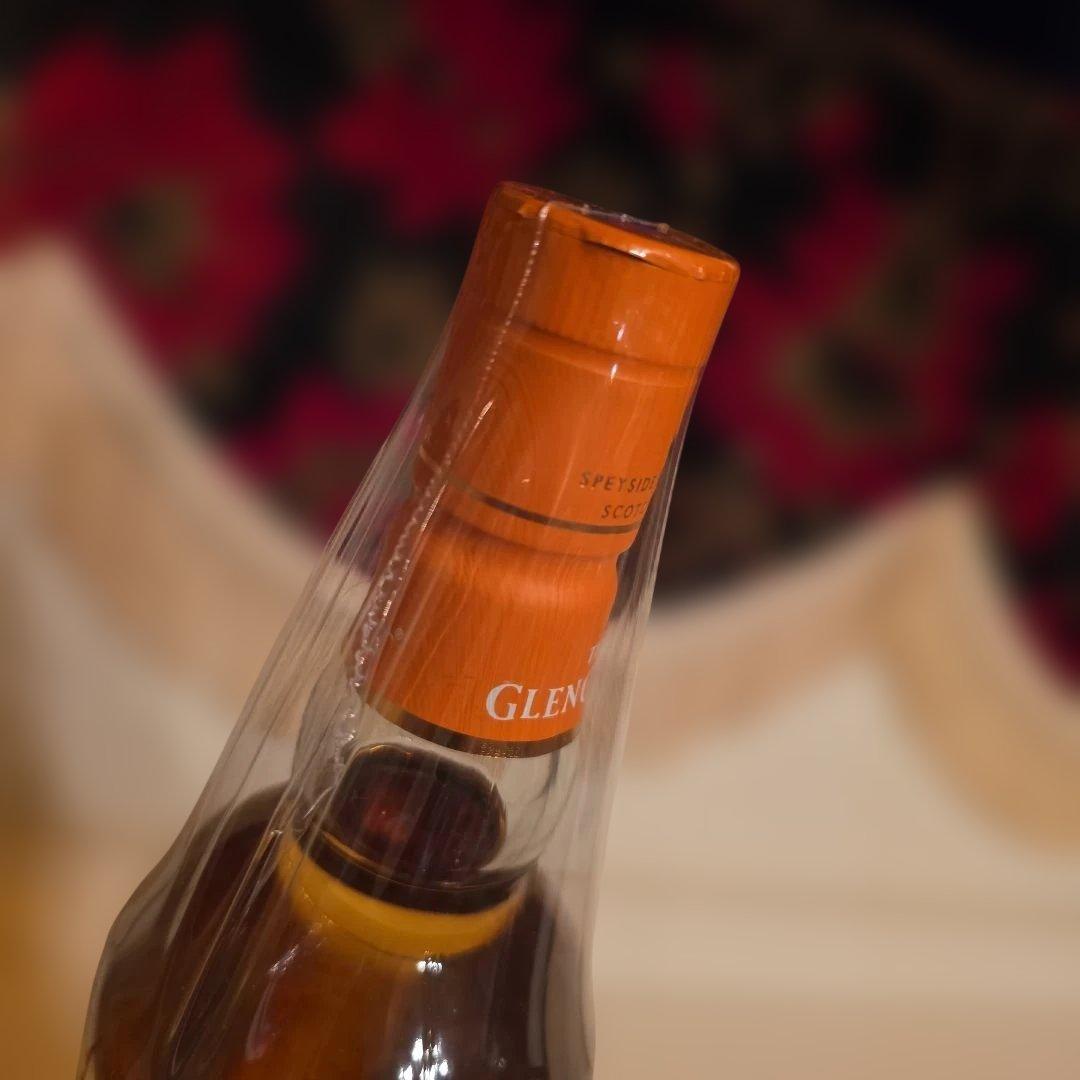 グレングラントARBORALIS カスクストレングス [2本] eco53