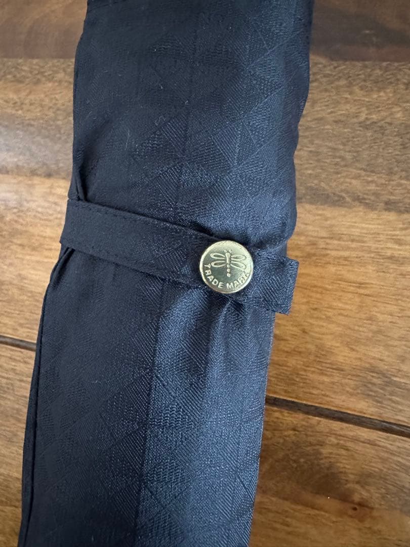 前原光榮商店 【レディース晴雨兼用傘】一級遮光キューブ-折りたたみ 日傘