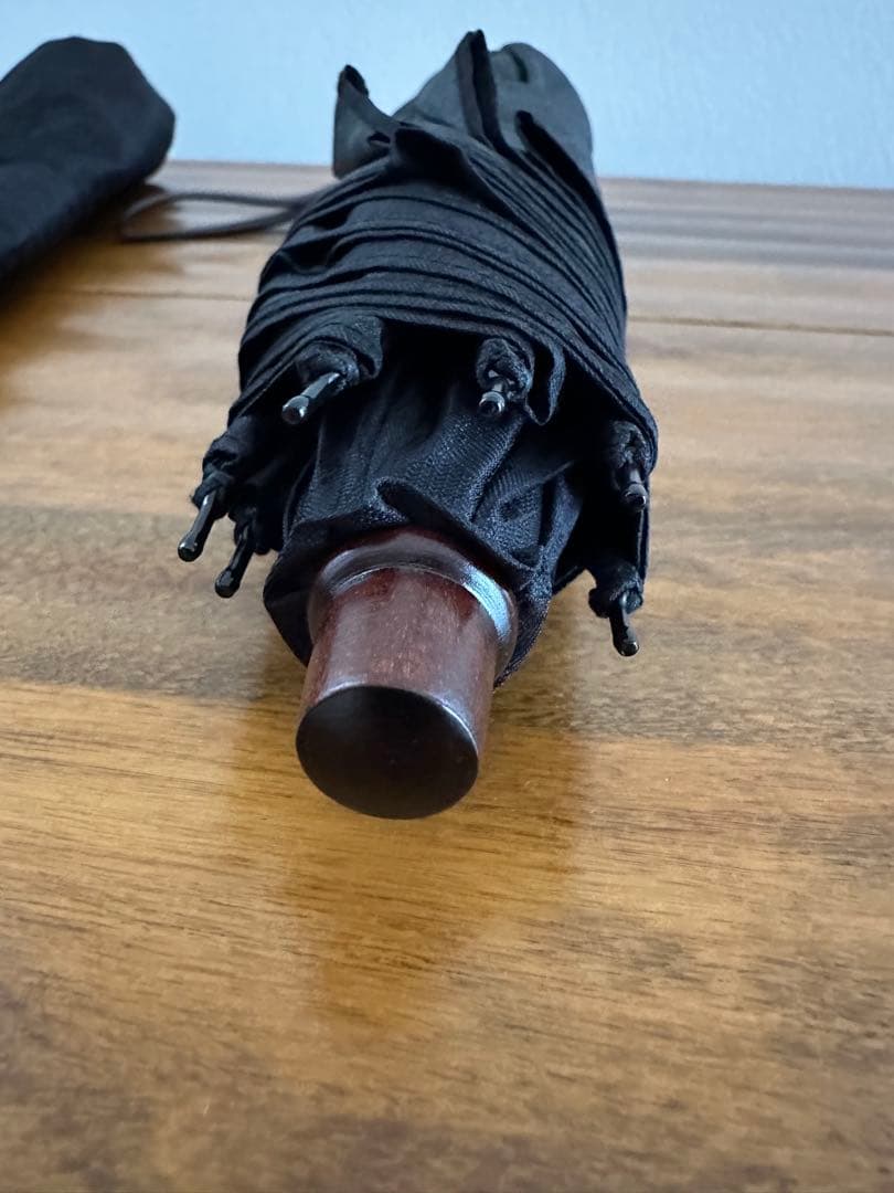 前原光榮商店 【レディース晴雨兼用傘】一級遮光キューブ-折りたたみ 日傘