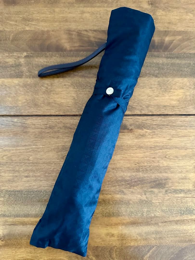 前原光榮商店 【レディース晴雨兼用傘】一級遮光キューブ-折りたたみ 日傘