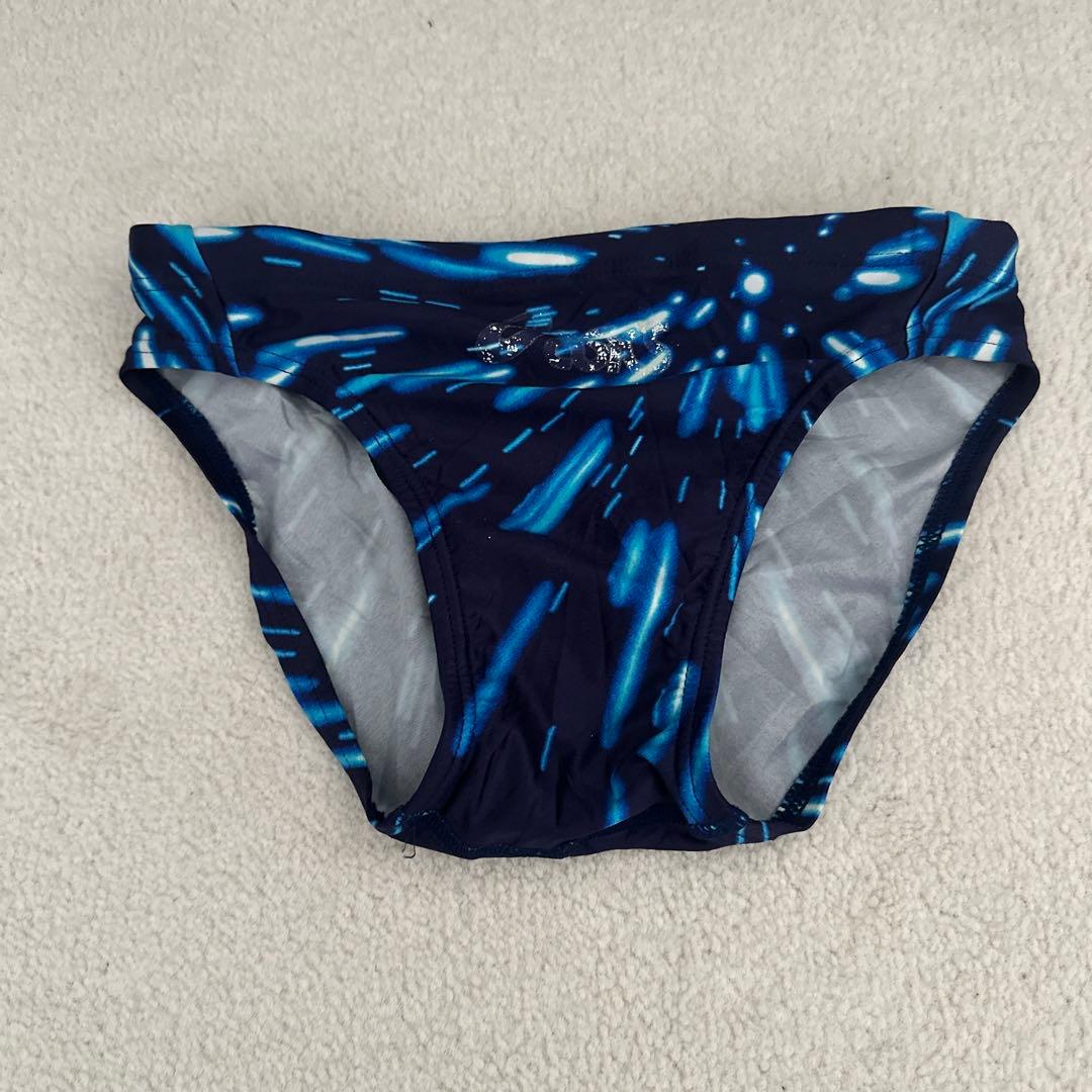 asics 競泳水着 競パン S