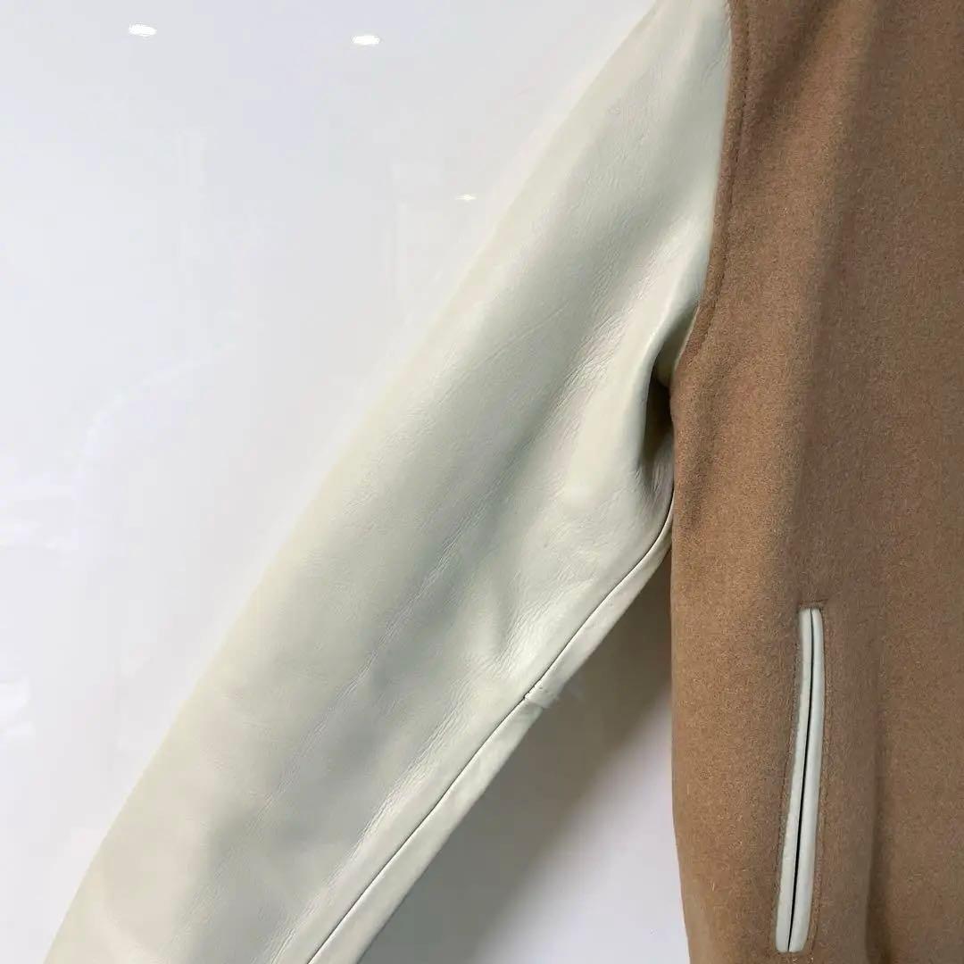 <極美品> SHIPS スタジャン