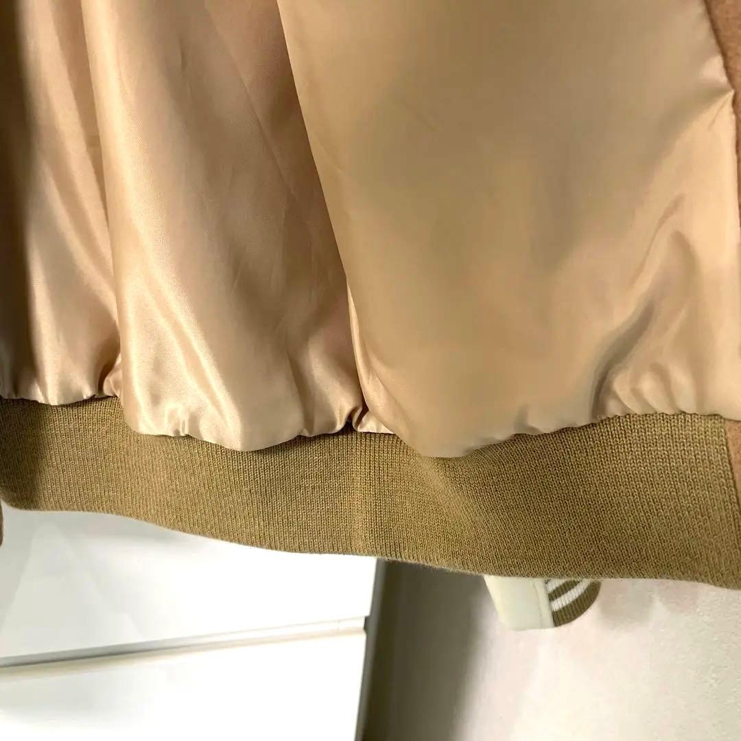 <極美品> SHIPS スタジャン