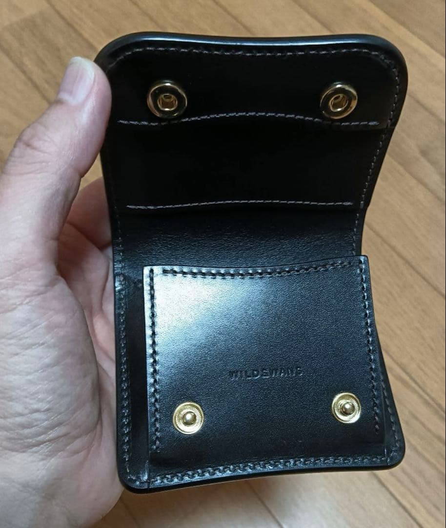 WILDSWANS ワイルドスワンズ PALM V2 パームV2