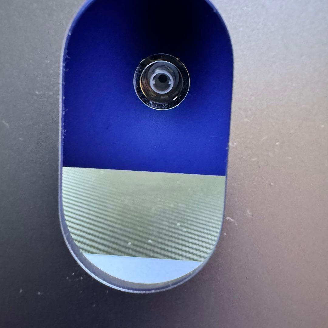 【りょ様ご成約】iMac M1 2021 16GB 512GB パープル