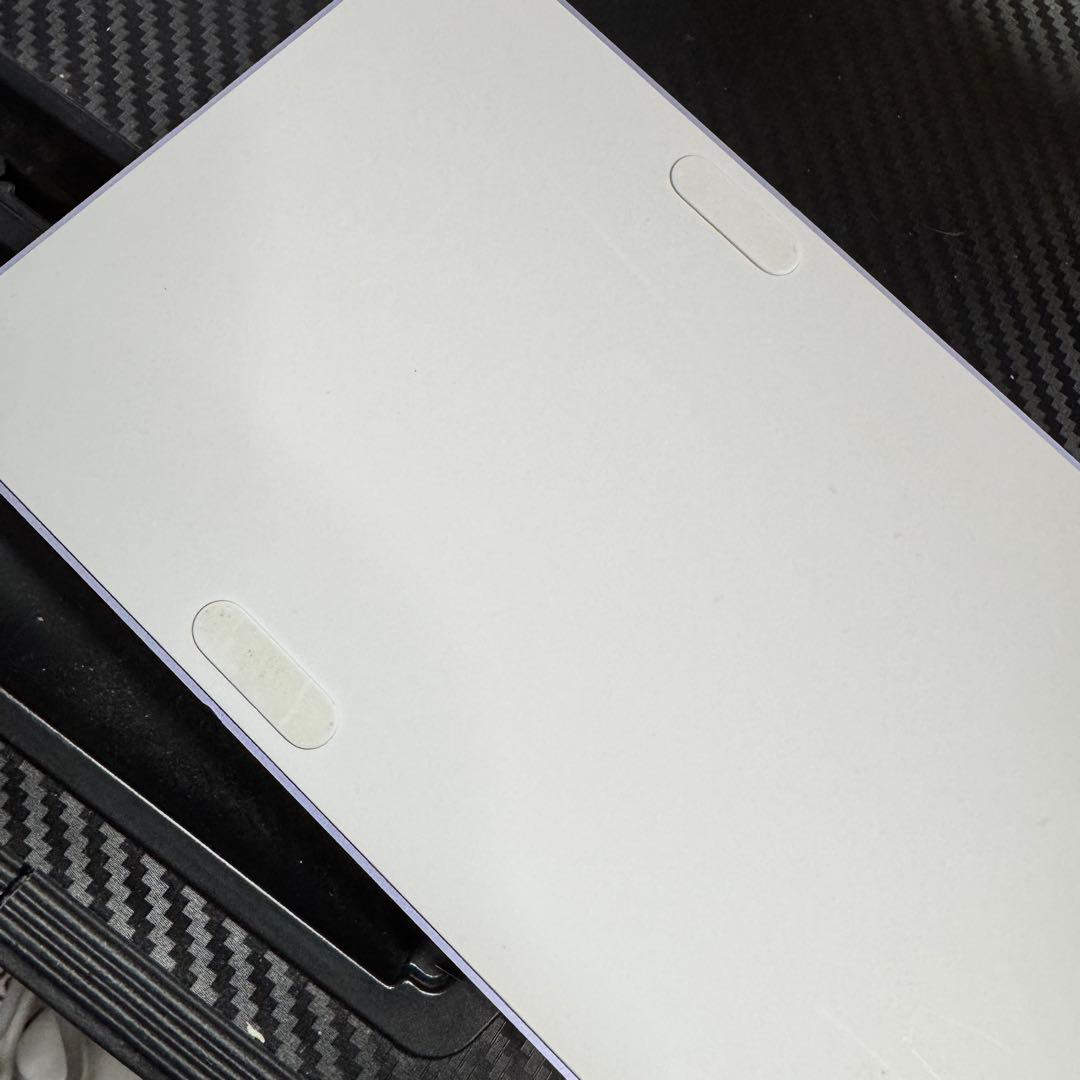 【りょ様ご成約】iMac M1 2021 16GB 512GB パープル