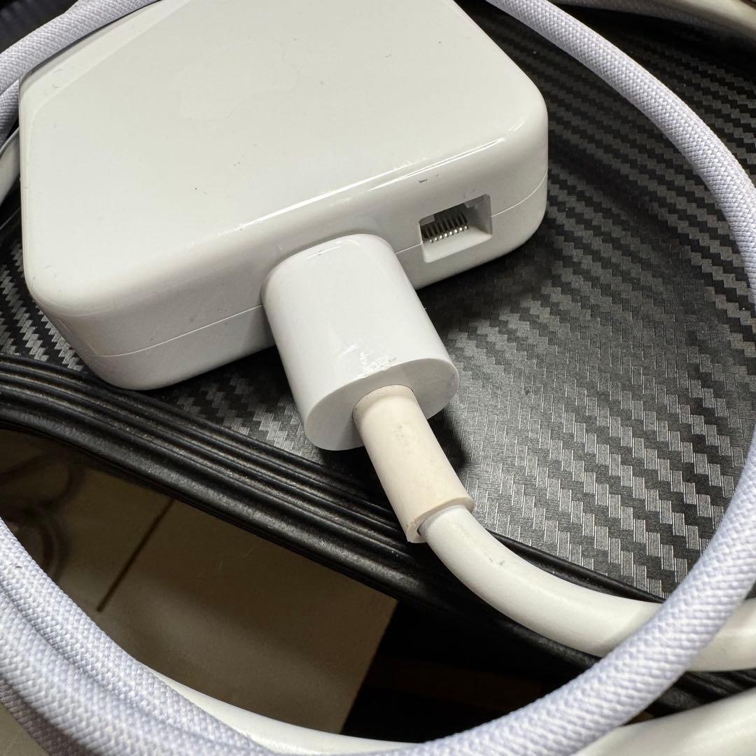 【りょ様ご成約】iMac M1 2021 16GB 512GB パープル