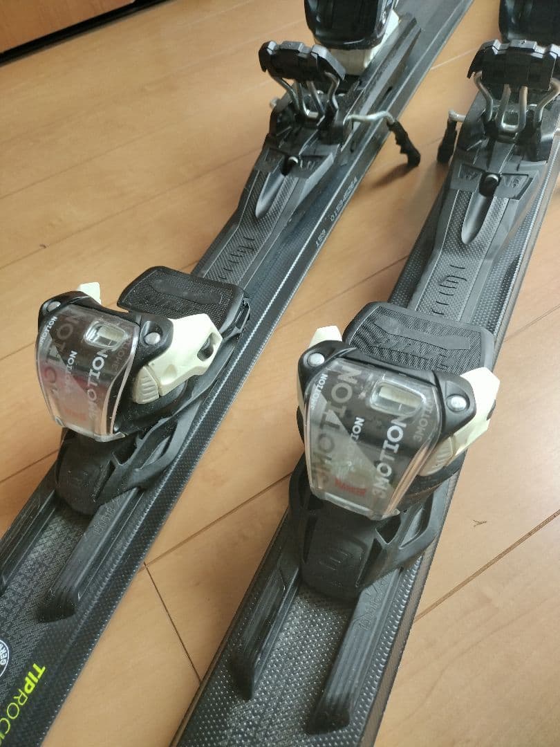 フォルクル　スキー板　159cm VOLKL