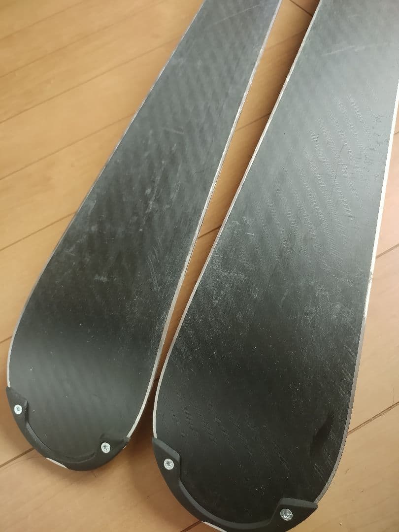 フォルクル　スキー板　159cm VOLKL