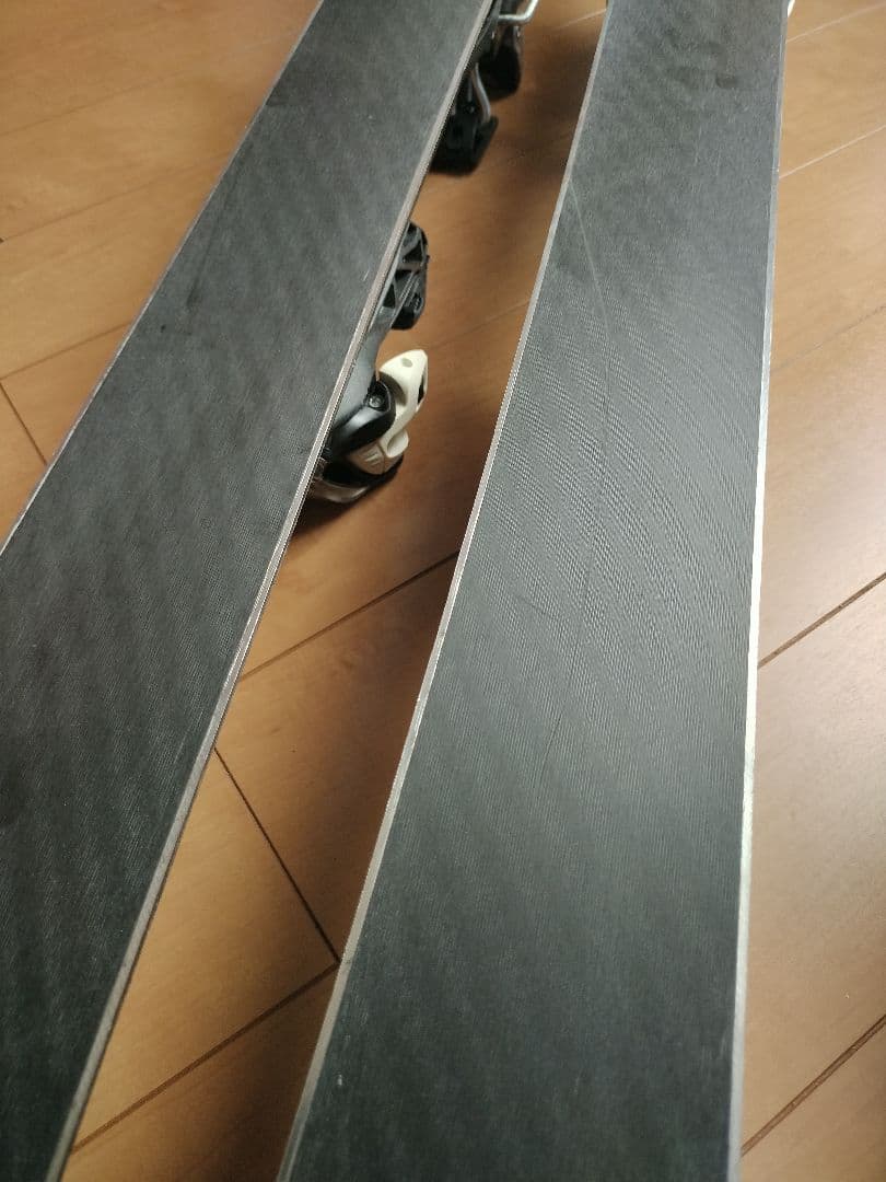 フォルクル　スキー板　159cm VOLKL