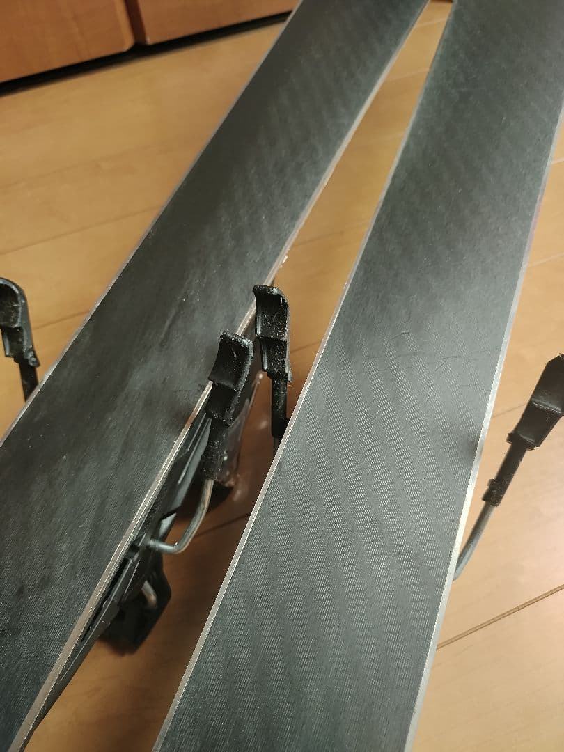 フォルクル　スキー板　159cm VOLKL