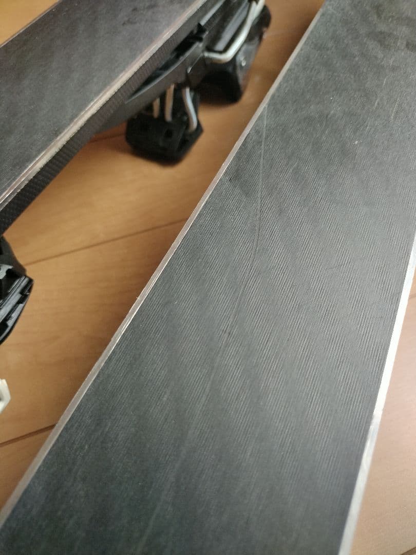 フォルクル　スキー板　159cm VOLKL