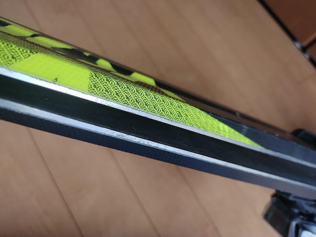 フォルクル　スキー板　159cm VOLKL