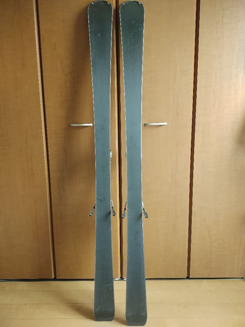 フォルクル　スキー板　159cm VOLKL