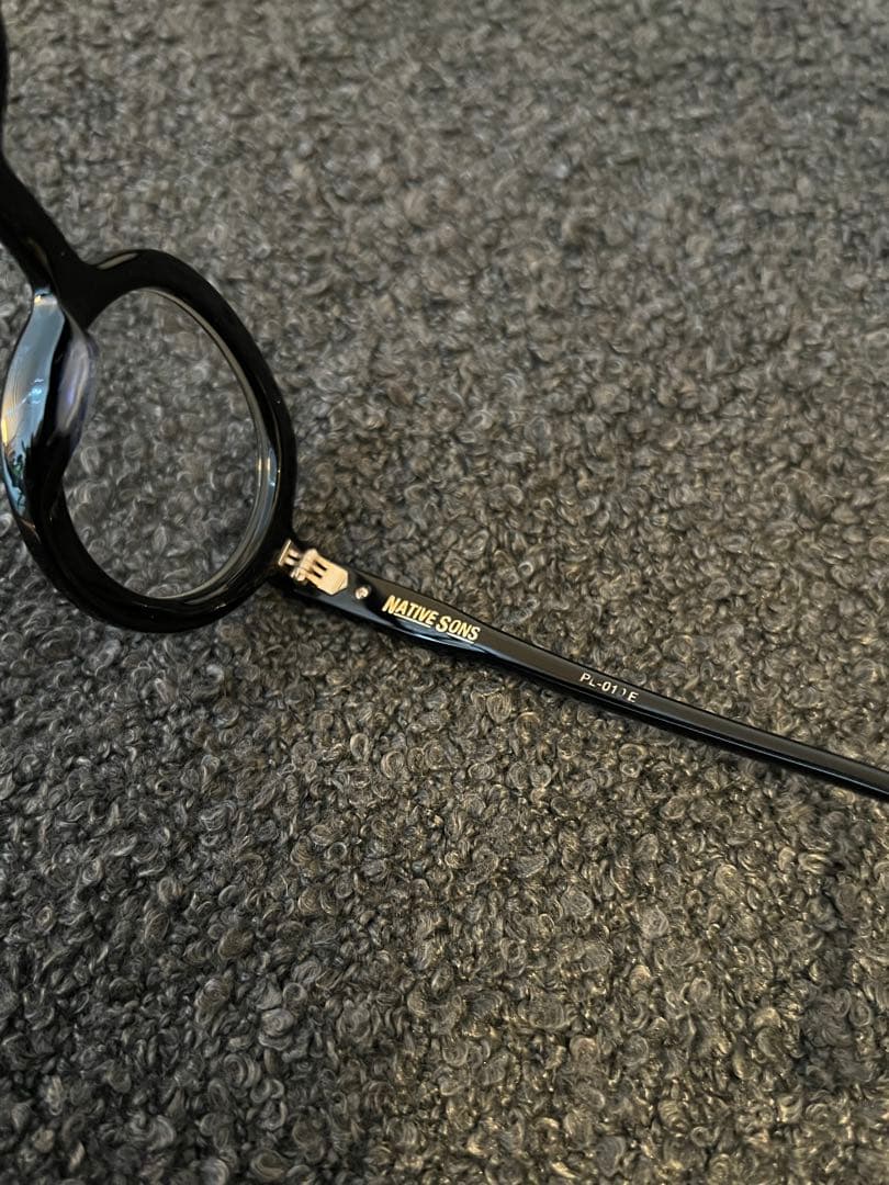 NATIVE SONS ネイティブサンズ Dharma B