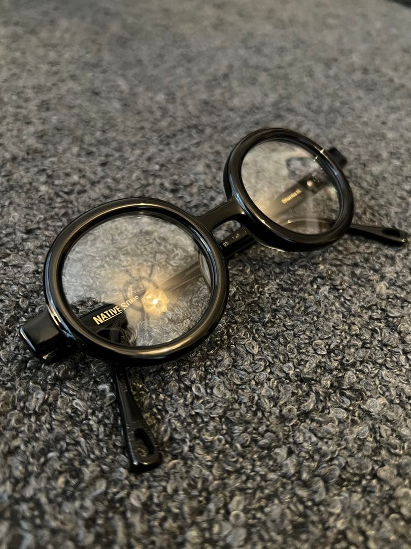 NATIVE SONS ネイティブサンズ Dharma B