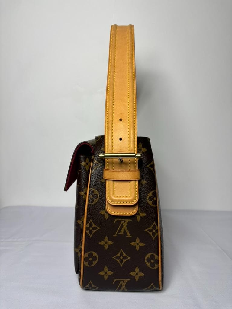 ❗️限定値下げ❗️【極美品】ルイ・ヴィトン ショルダーバックヴィバシテGM