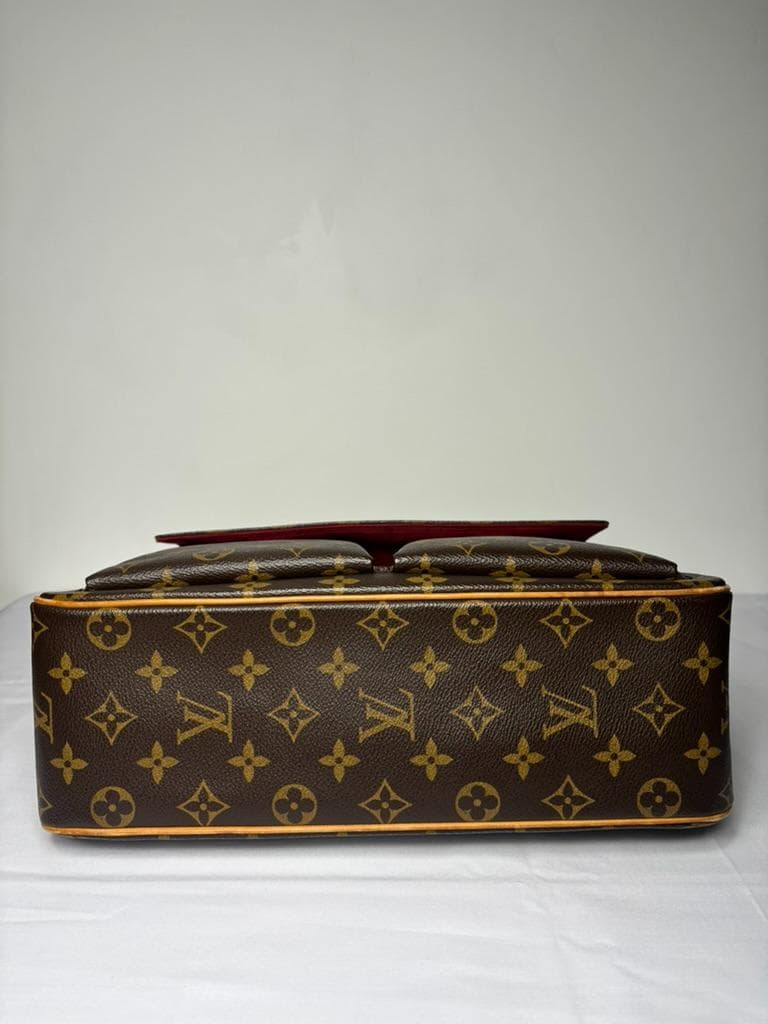 ❗️限定値下げ❗️【極美品】ルイ・ヴィトン ショルダーバックヴィバシテGM