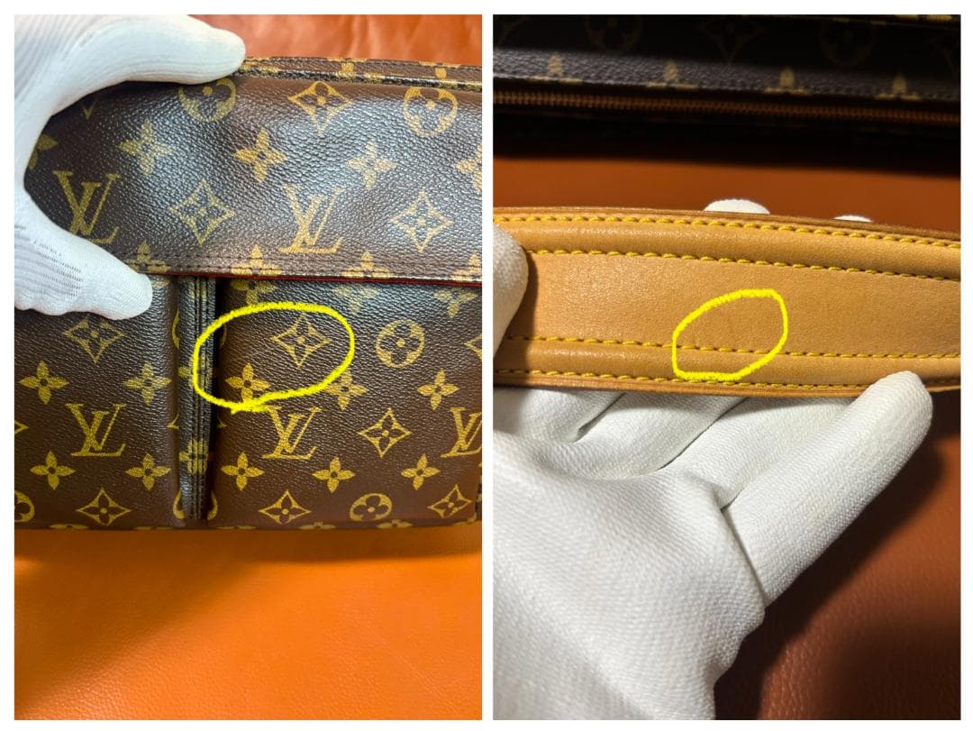 ❗️限定値下げ❗️【極美品】ルイ・ヴィトン ショルダーバックヴィバシテGM