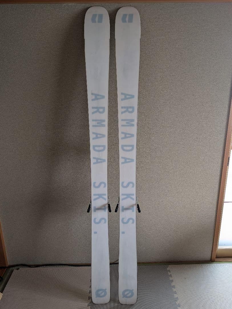 ARMADA 　stranger 180　zeroシリーズ　ストレンジャー