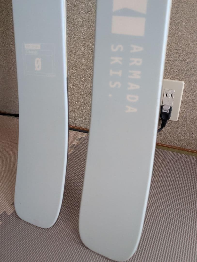 ARMADA 　stranger 180　zeroシリーズ　ストレンジャー