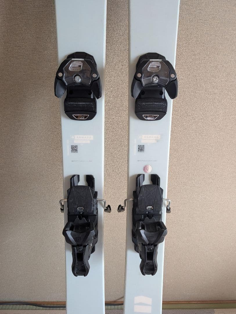 ARMADA 　stranger 180　zeroシリーズ　ストレンジャー