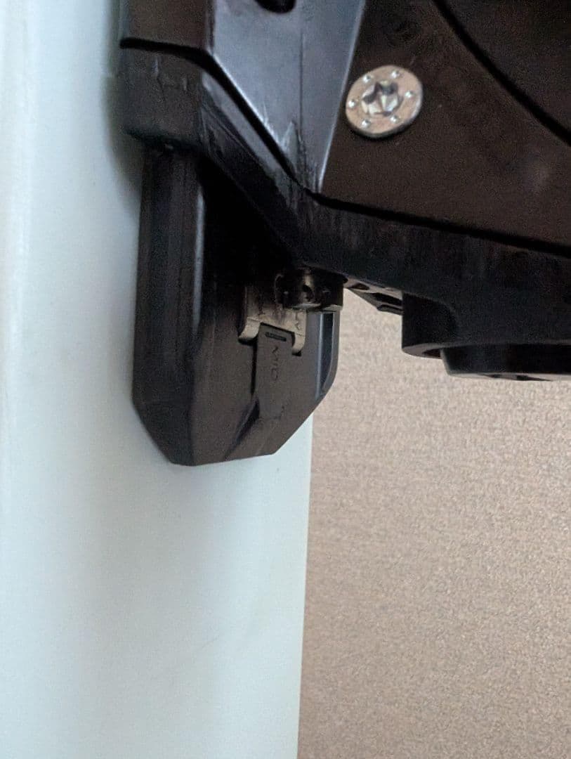 ARMADA 　stranger 180　zeroシリーズ　ストレンジャー