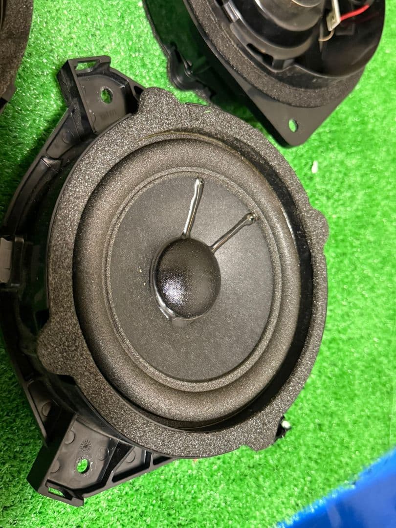 トヨタ　セルシオ30 31 マークレビンソン　スピーカー　アンプ本体