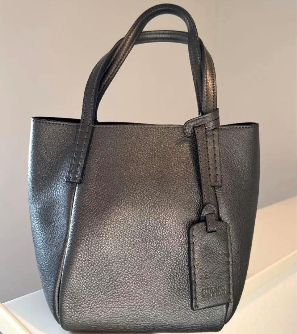 HIROFU ミニトートバッグ