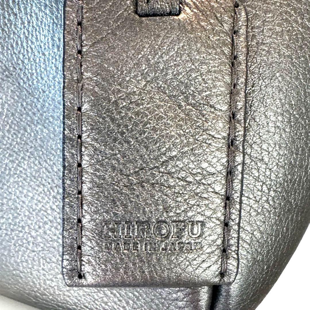 HIROFU ミニトートバッグ