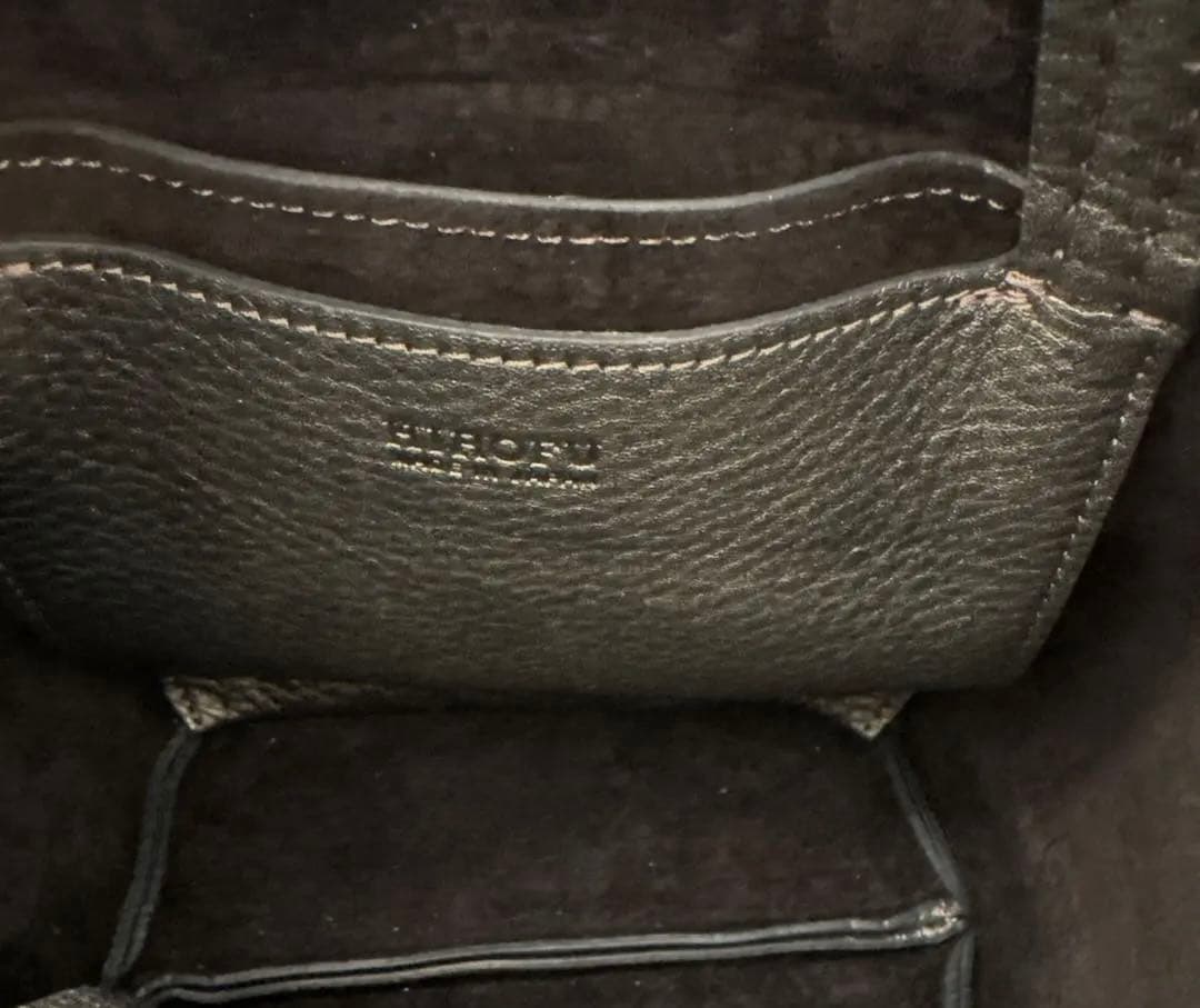 HIROFU ミニトートバッグ