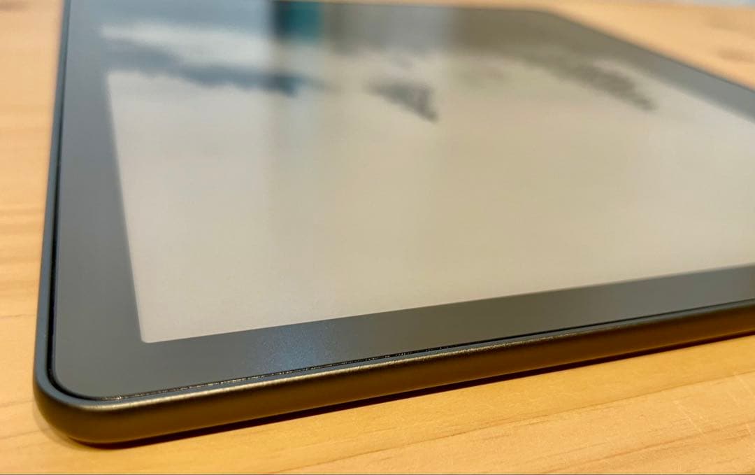 ほぼ未使用 Kindle Scribe スクライブ 16GB 10.2インチ