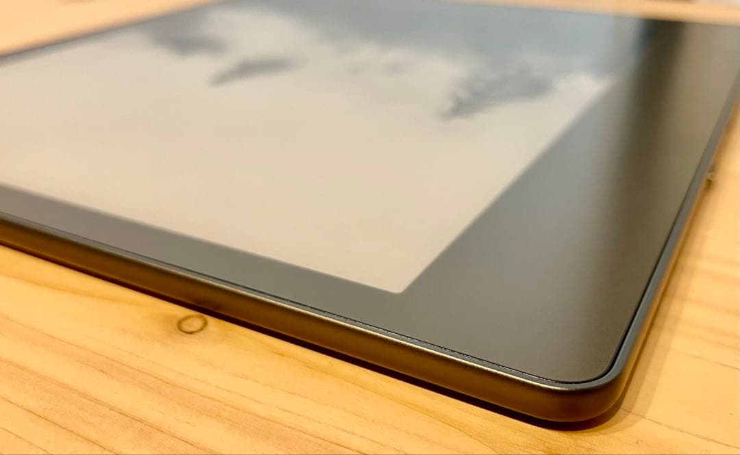 ほぼ未使用 Kindle Scribe スクライブ 16GB 10.2インチ