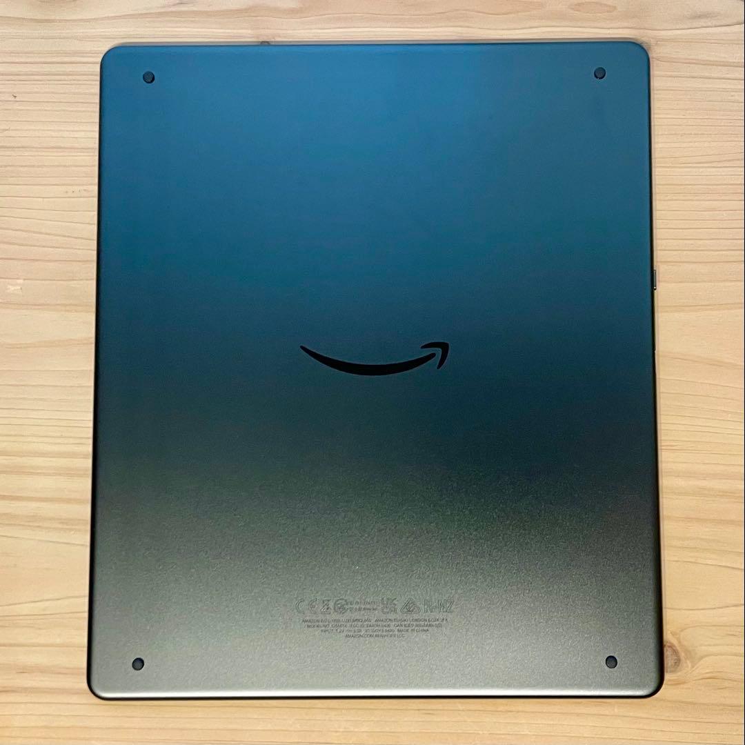 ほぼ未使用 Kindle Scribe スクライブ 16GB 10.2インチ