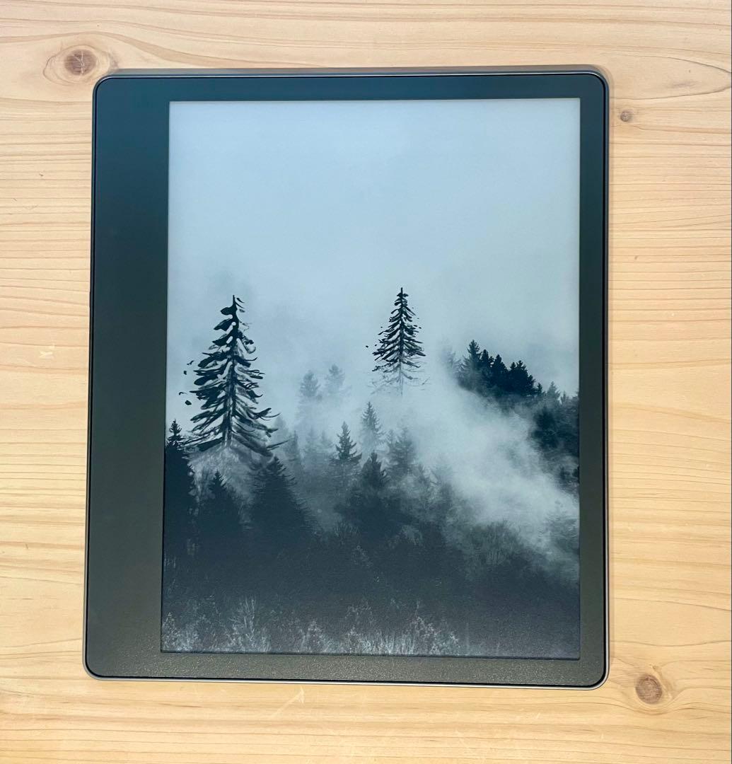 ほぼ未使用 Kindle Scribe スクライブ 16GB 10.2インチ