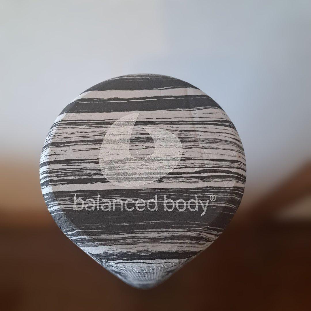 balanced body　ホームローラー