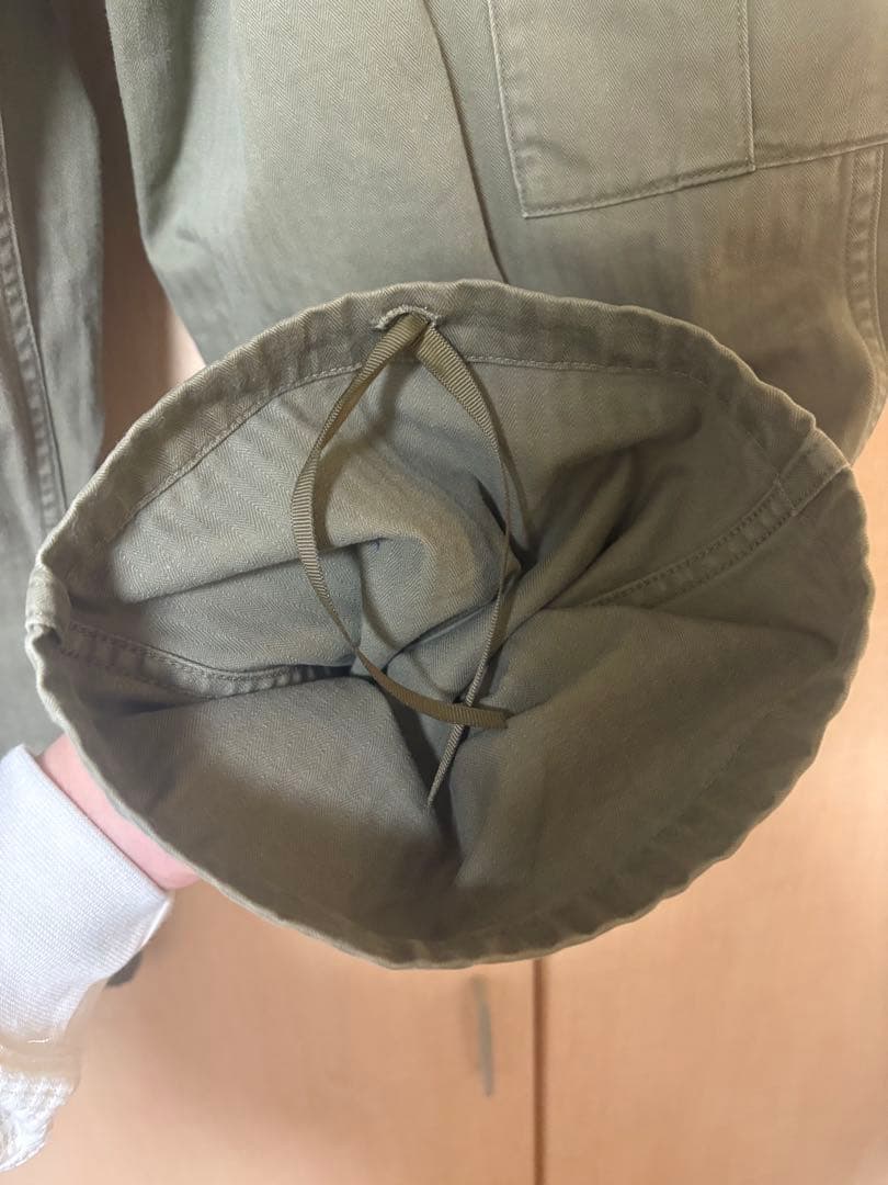 パンツ WACKO MARIA 6 POCKET TROUSERS