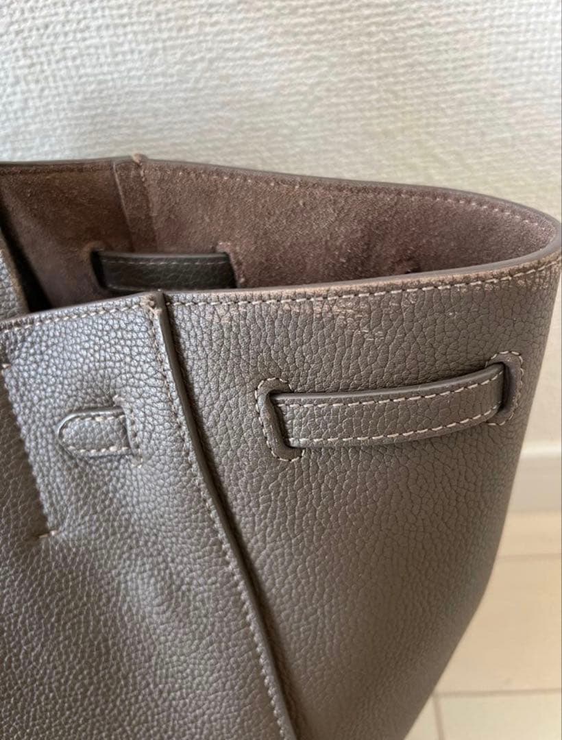 AkariページCELINE カバファントム　トートバッグ