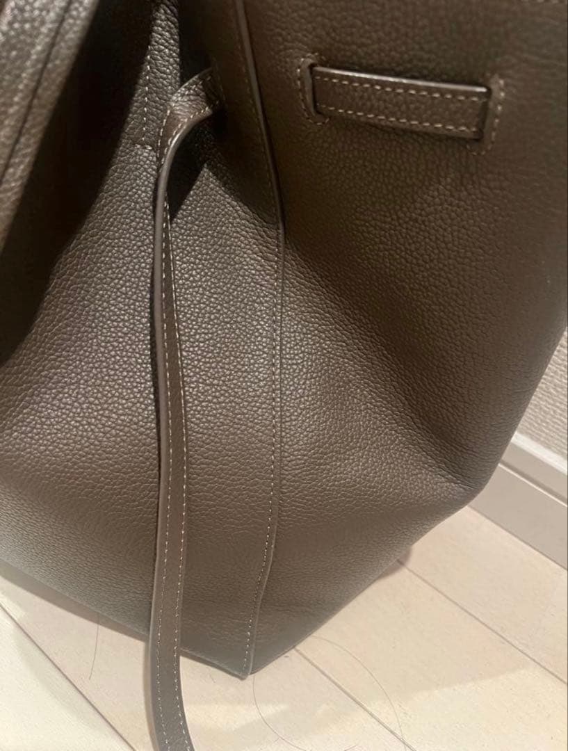 AkariページCELINE カバファントム　トートバッグ