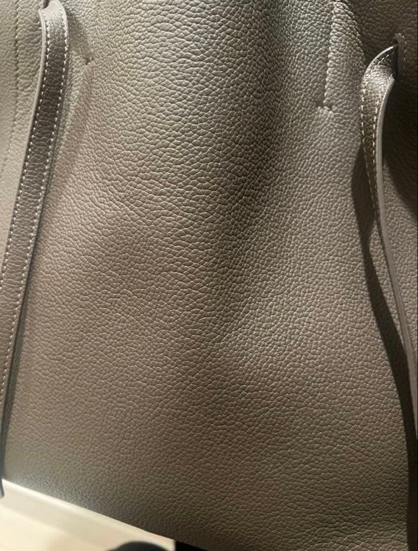 AkariページCELINE カバファントム　トートバッグ