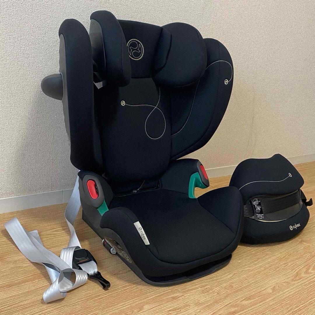 サイベックス パラス G i-Size アイサイズ チャイルドシート