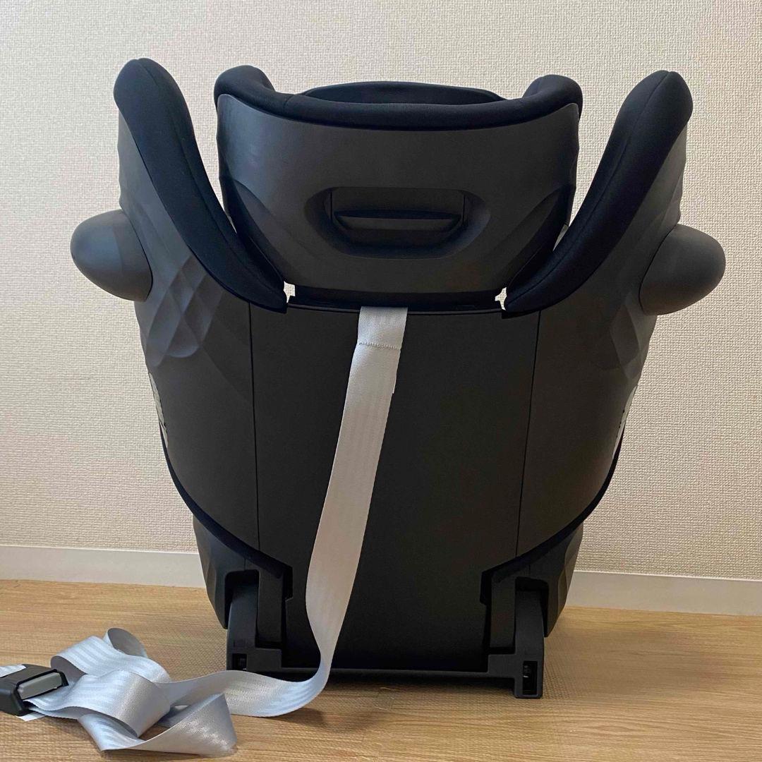 サイベックス パラス G i-Size アイサイズ チャイルドシート