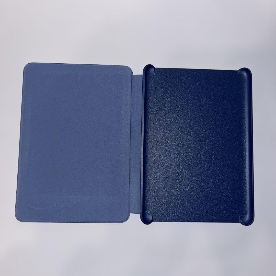 【週末値下げ】Kindle広告なし 11世代 16GB純正カバー付き