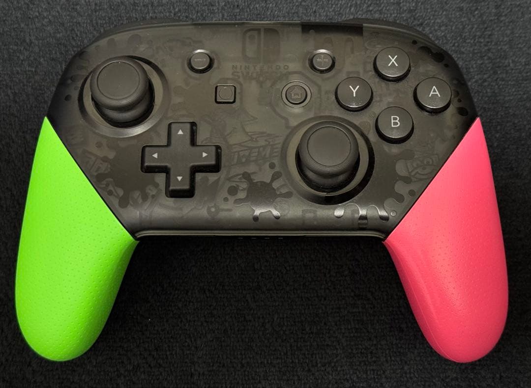 任天堂Switch プロコンセット