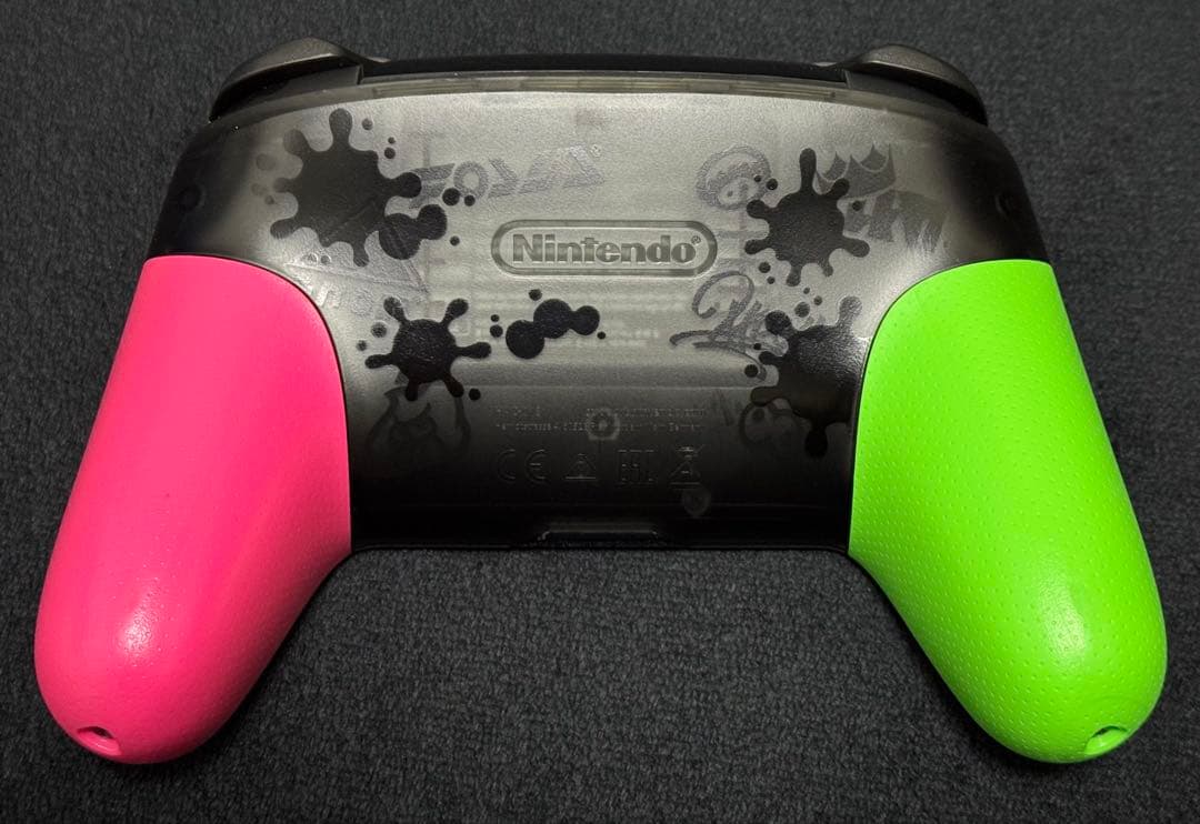 任天堂Switch プロコンセット