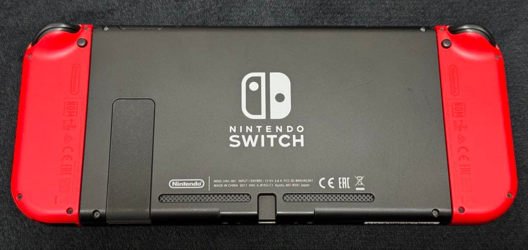 任天堂Switch プロコンセット