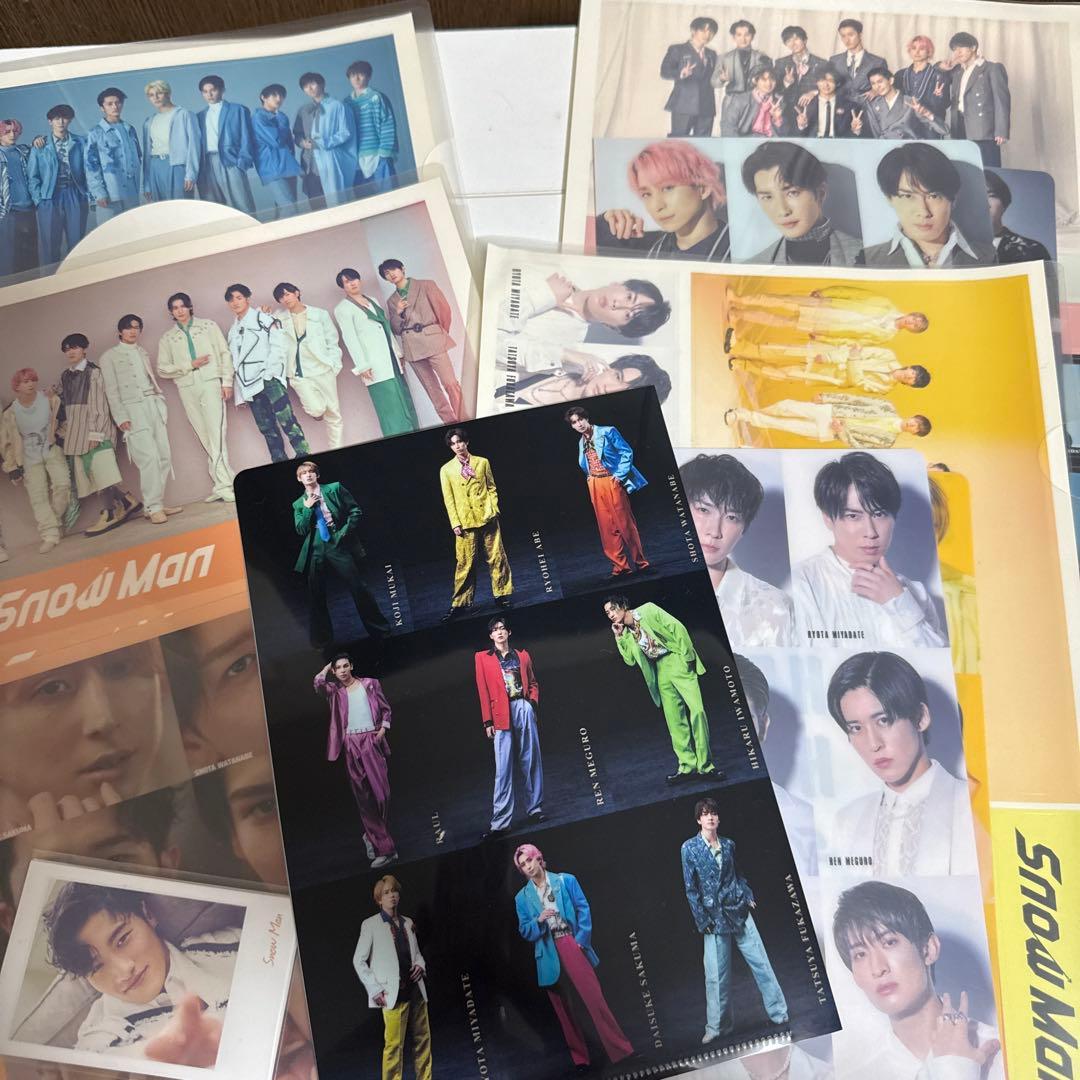 Man シングル CD まとめ売り 3形態