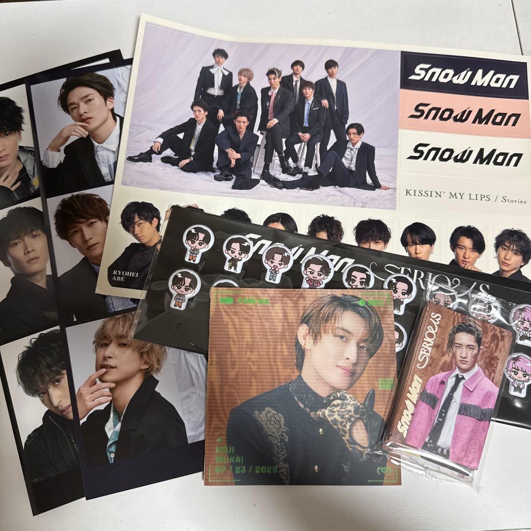 Man シングル CD まとめ売り 3形態